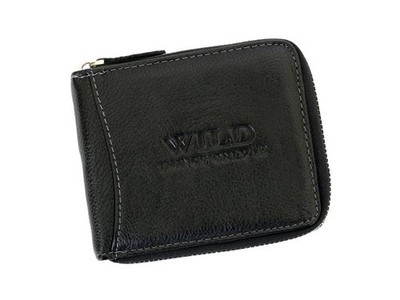 Wild Things Only 5267 Herren-Ledergeldbörse