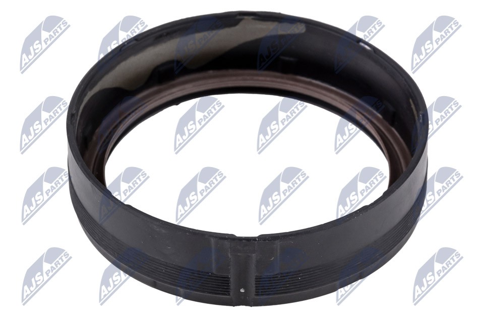 Timing End NTY NUP-BM-005 Shaft Seal, crankshaft for BMW - Image 14