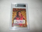 CARMEN ELECTRA BAYWATCH LANI MCKENZIE CARD AUTOGRAPHED SIGNED AUTO BECKETT