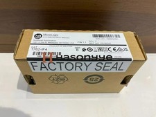New Allen-Bradley 1762-IF4 AB MicroLogix 4 Point Analog Input Module us free tax