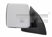 TYC 325-0082 AußEnspiegel FüR Opel