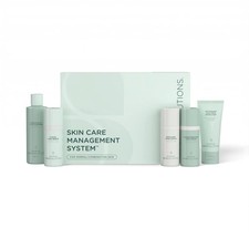 Jan Marini Skin Care Management System Normal Combo w/DFP SPF33 5pc Set