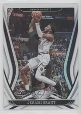 2020-21 Certified Jerami Grant #107 0t2