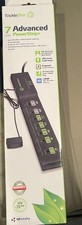 TS1110 TrickleStar - 7 outlet - PC Advanced PowerStrip TS1110 new retail 