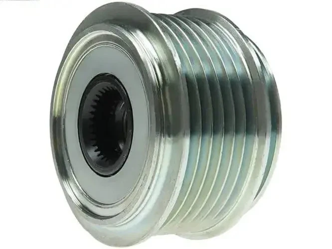 Polea del alternador AFP3025 AS-PL para AUDI A5 A5 Sportback A4 B8 A4 B8 Avant - Imagen 3 de 4