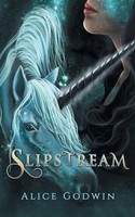 Slipstream Alice Godwin Taschenbuch Kartoniert / Broschiert Englisch 2022