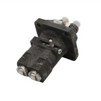 Einspritzpumpe: Kompatibel Mit Lombardini / Lda / 5LD 675-2 / 5LD 825-2 / 8LD 66