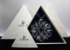 スワロフスキー クリスマスオーナメント1999(eBay公認) | PayPay対応