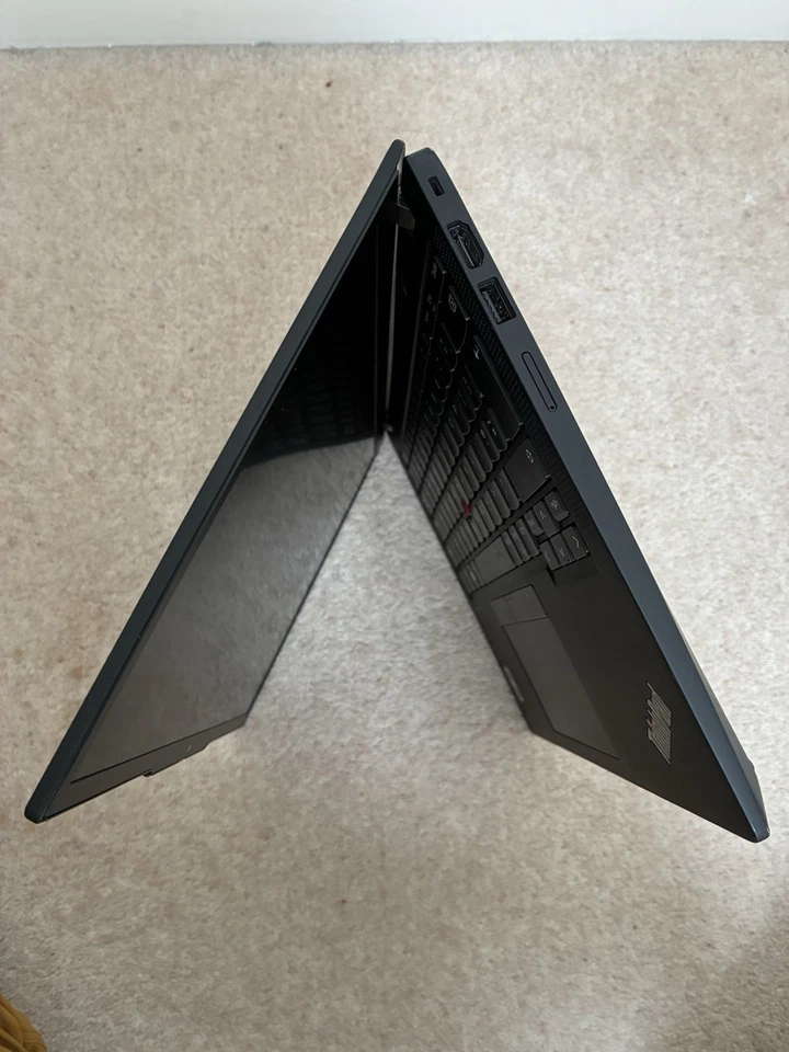 Lenovo ThinkPad X13 G4 · i5-1345U · 16GB · 256GB, photo 4 of 5