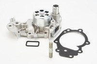 Continental Ctam Wasserpumpe WP6011 Passend FüR Nissan Renault