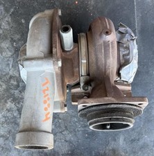 Turbosupercharger 6.4l Diesel Fits 08-10 Ford F250sd Pickup 367434 Turbosupercharger 6.4l Diesel Fits 08-10 Ford F250sd Pickup 367434