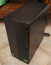HP Pavilion Gaming PC/Console AMD Ryzen 5+GTX 1650 Super+10TB Batocera games
