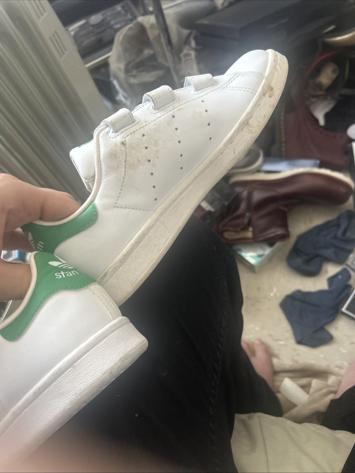 Stan Smith - image 5