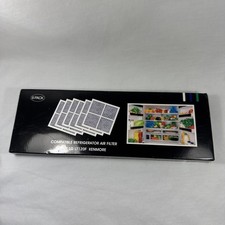 6PCS Refrigerator Air Filter Replacement for LG LT120F Kenmore 469918 New