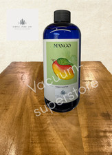 Mango Simple Pure Air Berger Fragrance USA Made - (Qty 3) 16oz. bottles