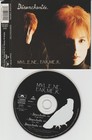 Mylene Farmer Desenchantée Cd Maxi - 1991 MPO - Madcjay