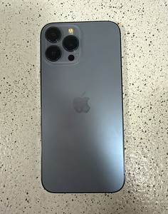 Broken iPhone 13 Pro Max | eBay