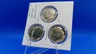 1980 10c Roosevelt Dime Set PD&S-Proof GEM UNC, Free Shipping!