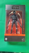 Hasbro Star Wars Black Series K-2SO Kay-Tuesso Andor 2024 Action Figure