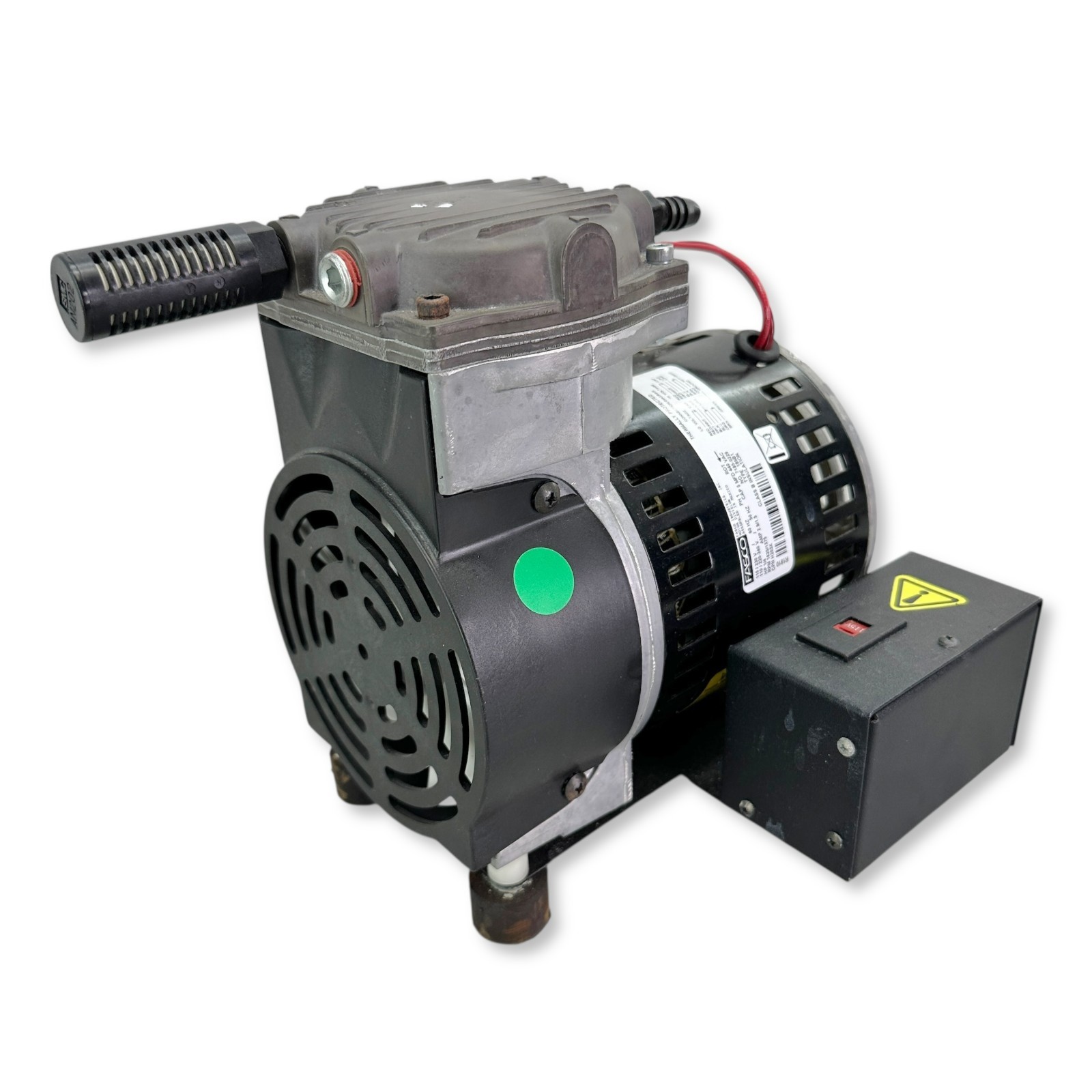 1/4 Hp 115/230v 1625 Rpm H203x