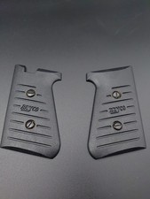 Bryco Jennings Model 48 Parts Grips With Screws