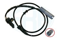 ERA DrehzahlfüHler Hinten Rechts Links Passend FüR BMW 7Er E38 Brandneu