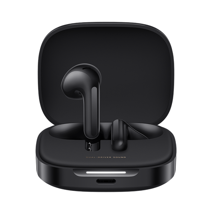 Xiaomi Redmi Buds 7S TWS Earbuds Bluetooth 5.4 Earphones Active