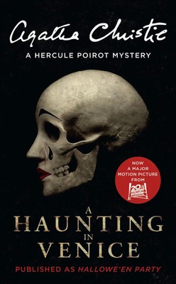 Hallowe'en Party | Filmed as A Haunting in Venice | Agatha Christie | Buch | XIV