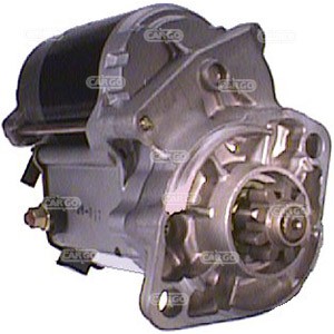Hc-Cargo F 032 110 720 Starter-image