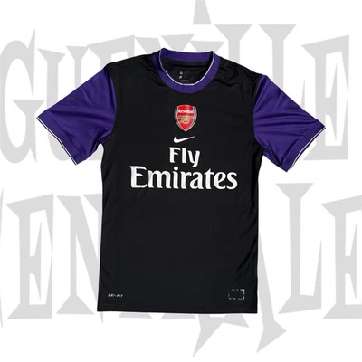 Maillot d'entraînement Nike Arsenal 2013-14 – Taille S – Bon état - Photo 1/4