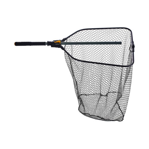 Conservation Series Folding Net, 21x24, Telescoping Handle