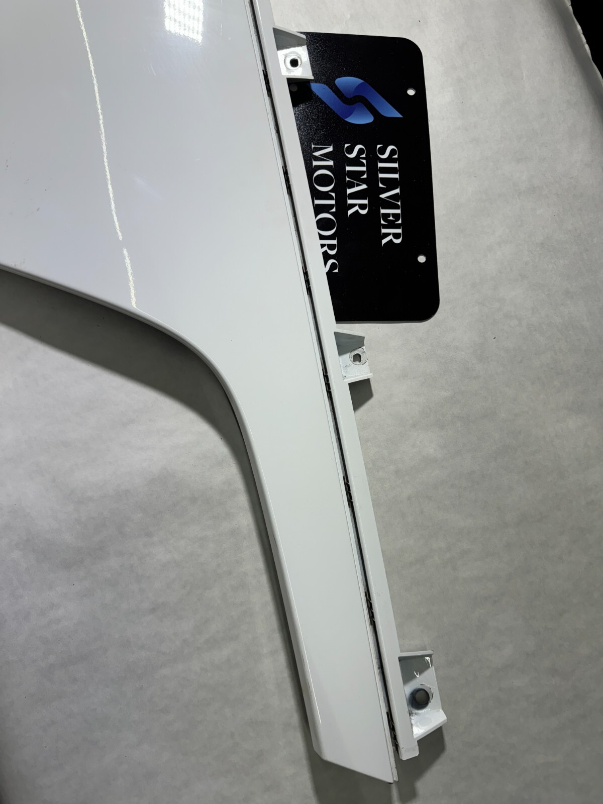 11-15 Audi R8 Spyder V10 Left Driver Side Lower Quarter Panel oem 2015