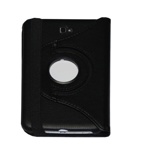 JYtrend Funda Giratoria Soporte para Galaxy Tab A 10.1 (2019) SM-T510 T515 T517 - Imagen 7 de 11