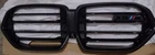 BMW OEM 2024+ F96 LCI X6 Competition Front Grille Gloss-Line New