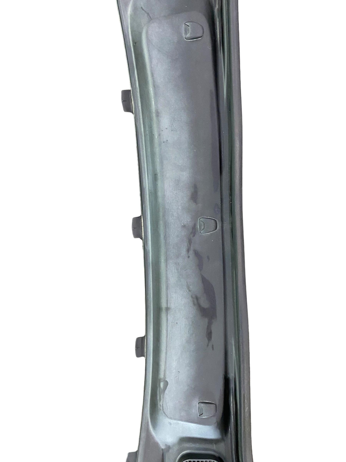 2019 ASTON MARTIN VANTAGE FRONT WINDSHIELD WIPER COWL VENT PANEL *NOTE*