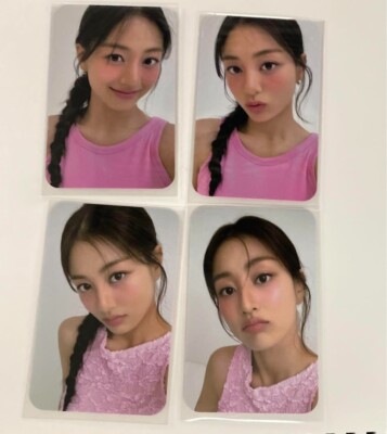 TWICE ジヒョJihyo　milktouch ミルクタッチ　トレカ TWICE ジヒョ トレカ 特典 ミルクタッチ milktouch - メルカリ