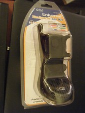 CCM Universal Navigator Car Kit for Nokia, Siemens Sony-Ericsson Cell Phones