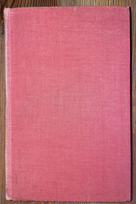 HARD TIMES by Charles Dickens. Vintage hardcover 1954. London JM