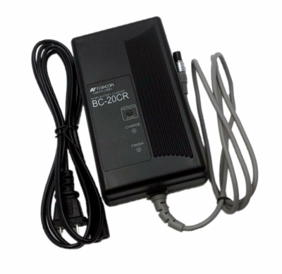 STAZIONE TOTALE TOPCON GPT7005 - Foto 12