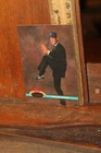 MLB Baseball Trading Card 1991 Topps Stadium Club Nolan Ryan