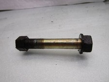 Lexus LS400 Toyota Facelift Mk2 97-00 right rear suspension arm wishbone bolt #1