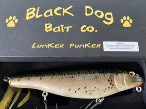 Black Dog Baits | eBay