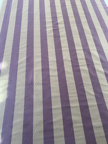 Chase Erwin Silk Fabric Remnant - Picture 2 of 4