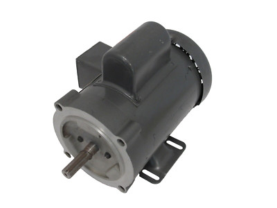 NEW BALDOR CL3503 MOTOR .5HP 115/230V 3450 RPM 56C