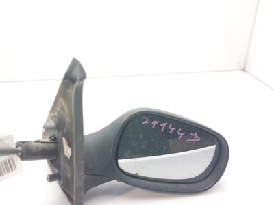7701062100 Door Mirror RH Renault CLIO III 2757604 for sale online 