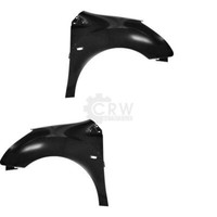 KotflüGel Fender Set (Rechts & Links) FüR Peugeot / Citroen IJC