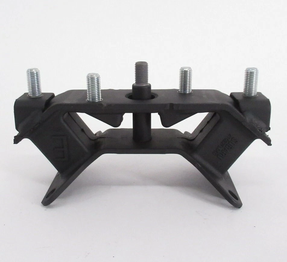 Cojín de montaje de transmisión genuino OEM Subaru 41022FL060 Foto 3 de 4