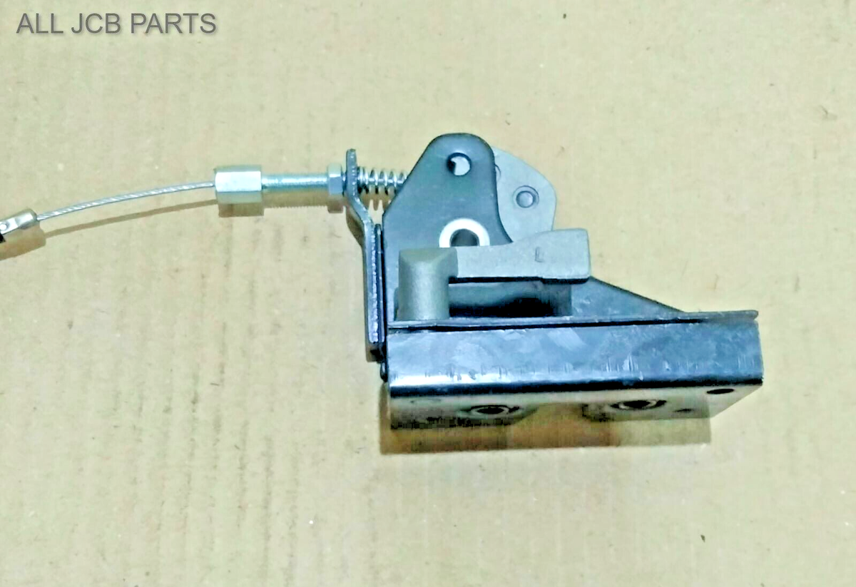 SERRATURA PORTA POSTERIORE Sinistra / Electrica Ranchera / 110839 Per - Foto 9