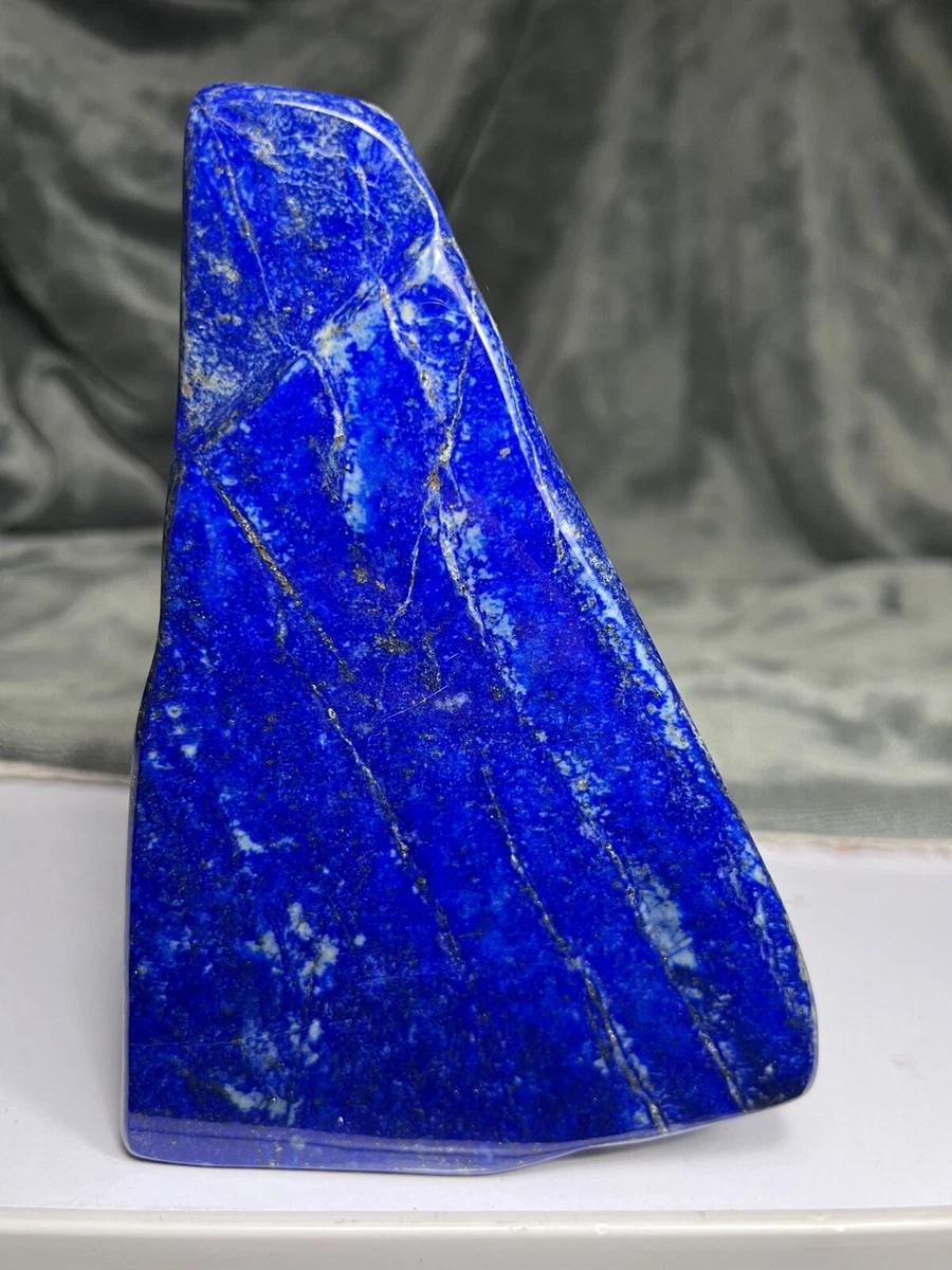 White lapis lazuli sale