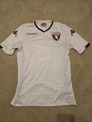 Torino FC Jersey 2018/19 Player Issue Kit Andrea Belotti Serie A